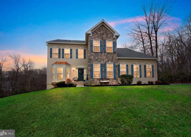 Property at 20 Marilyn Dr, North East, MD 21901, 5 beds, 4.5 baths