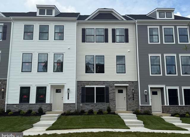 Property at 151 Soft Rush Ln, La Plata, MD 20646, 3 beds, 2.5 baths