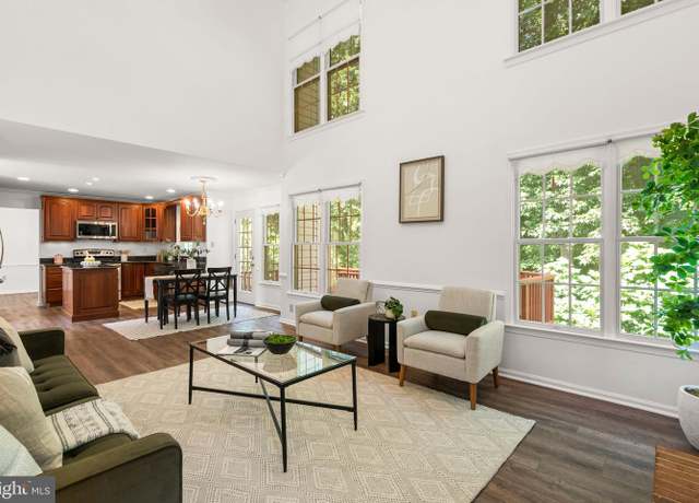 Property at 2419 Pimpernel Dr, Waldorf, MD 20603, 4 beds, 3.5 baths