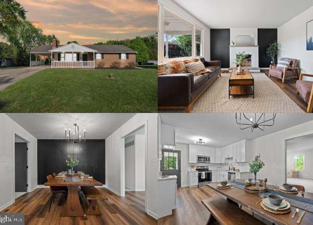 Property at 2119 Paddock Ln, Finksburg, MD 21048, 4 beds, 2 baths