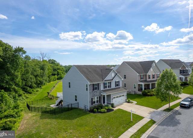 Property at 3615 Amber Way, Aberdeen, MD 21001, 5 beds, 3.5 baths