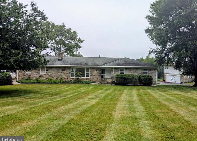 Property at 2992 Normandy Dr, Ellicott City, MD 21043, 3 beds, 2.5 baths