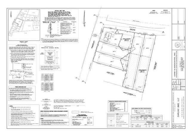 Property at Georgetown Rd & Cross Rd, Chestertown, MD 21620