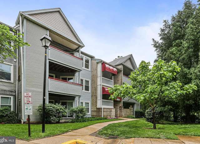 Property at 3301 Sir Thomas Dr Unit 6-B-31, Silver Spring, MD 20904, 2 beds, 2 baths