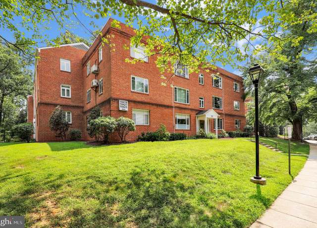 Property at 10417 Montrose Ave #102, Bethesda, MD 20814, 2 beds, 1 bath