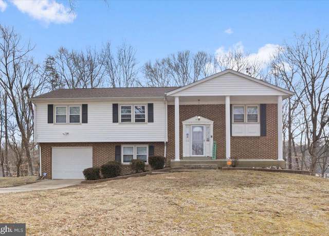 Property at 4105 Maidstone Pl, Fort Washington, MD 20744, 4 beds, 3 baths