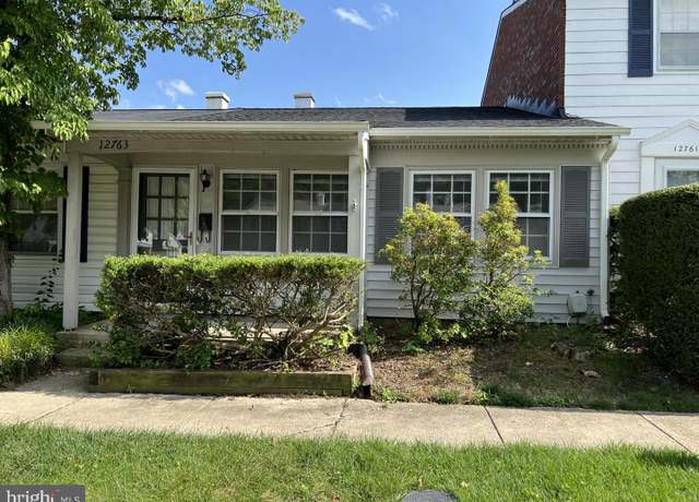 Property at 12763 Midwood Ln, Bowie, MD 20715, 1 bed, 1 bath
