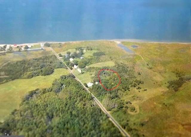 Property at 0 Parkinson Rd, Deal Island, MD 21821