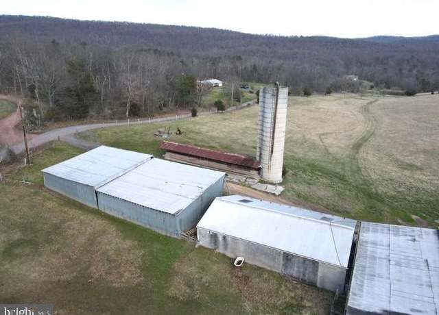 Property at Catholic Church Rd, Big Pool, MD 21711