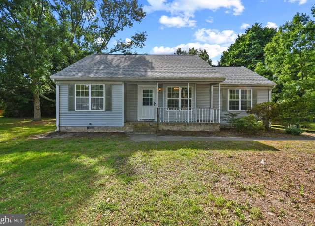 Property at 204 Mildale Dr, Salisbury, MD 21804, 3 beds, 2 baths