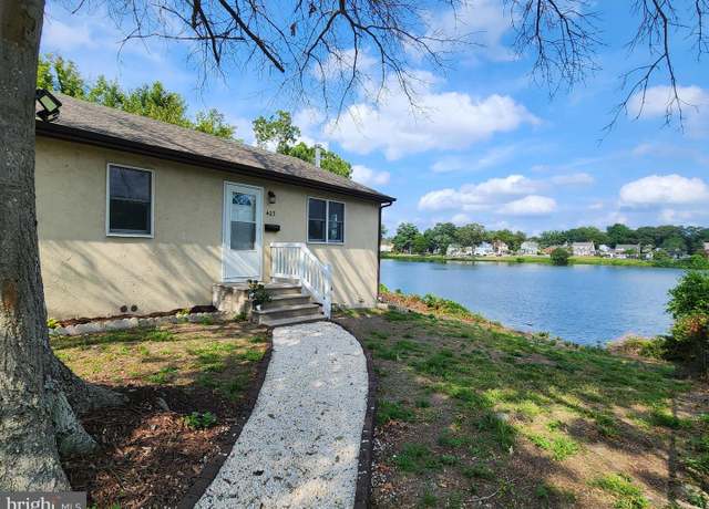Property at 403 Rose St, Salisbury, MD 21801, 3 beds, 1.5 baths