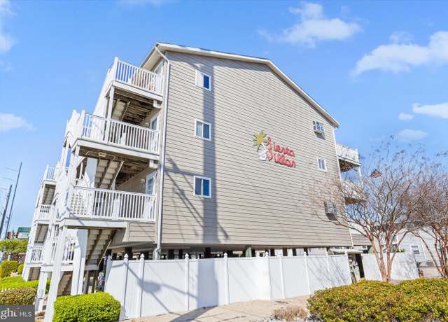 Property at 5104 Coastal Hwy Unit 302S, Ocean City, MD 21842, 1 bed, 1 bath