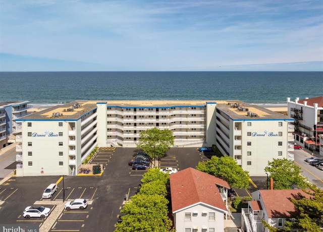 Property at 3801 Atlantic Ave #517, Ocean City, MD 21842, 2 beds, 2 baths