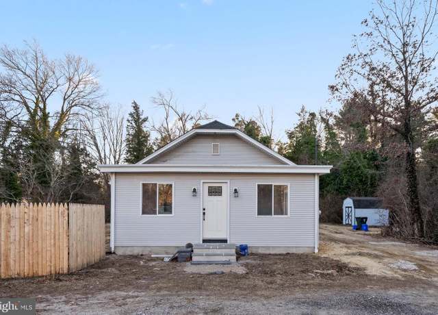 Property at 4707 White Horse, Elwood, NJ 08217, 3 beds, 2 baths