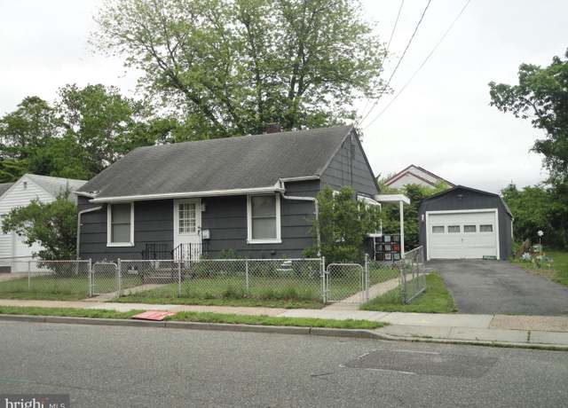 Property at 928 Linden, Pleasantville, NJ 08232
