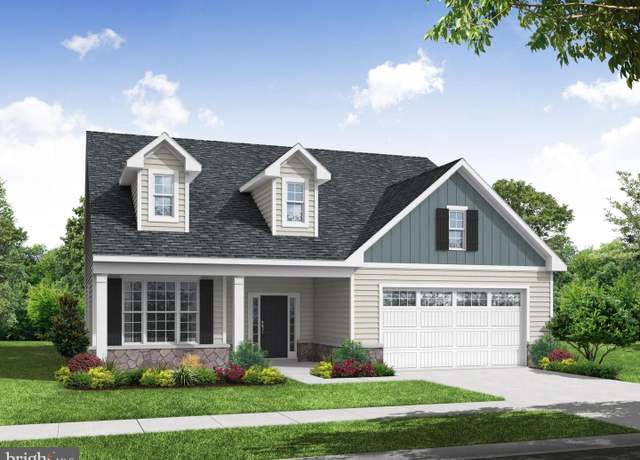 Property at 10 Ashcraft Ln, Mullica Hill, NJ 08062, 2 beds, 2 baths