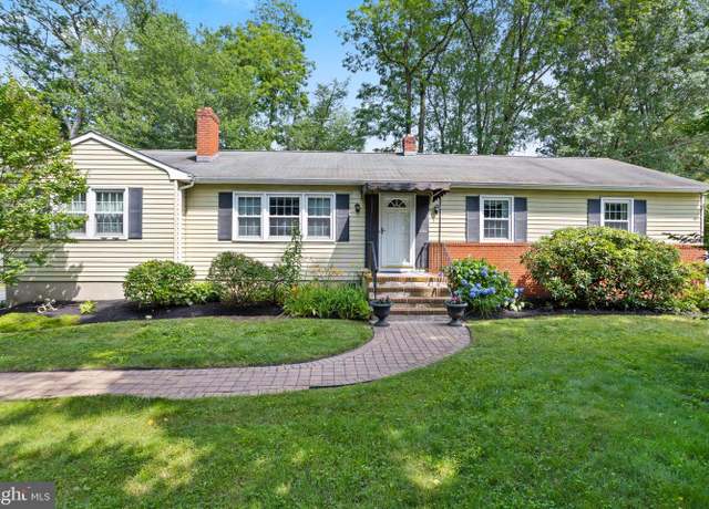 Property at 3847 Quakerbridge Rd, Hamilton, NJ 08619, 3 beds, 3 baths
