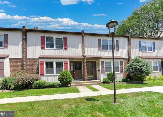 Property at K 15 Shirley Ln, Lawrenceville, NJ 08648, 2 beds, 1.5 baths