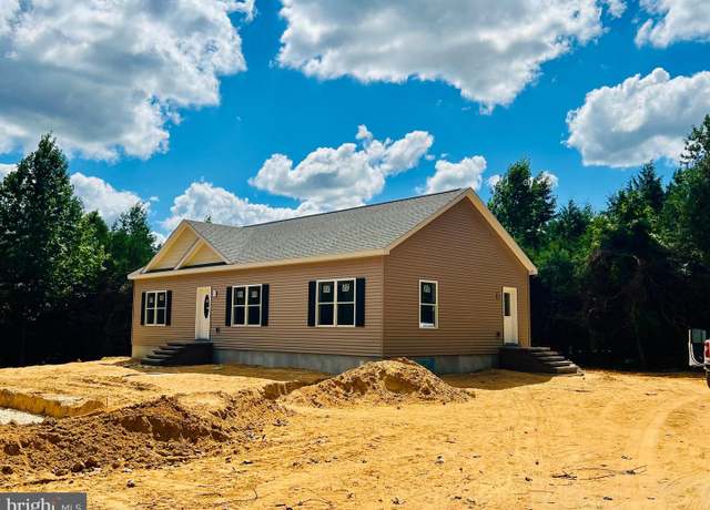 Property at 0 Cool Run Rd, Bridgeton, NJ 08302, 3 beds, 2 baths