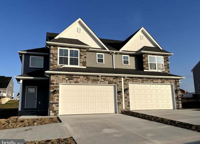 Property at 204 Sunglo Dr Unit (LOT 114), Leesport, PA 19533, 3 beds, 2.5 baths