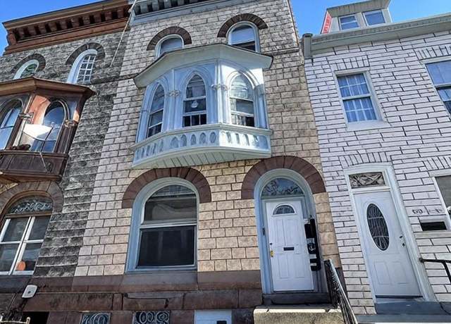 Property at 113 S 8th St, Reading, PA 19602, 6 beds, 3 baths