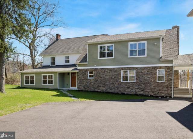 Property at 1720 Route 313, Perkasie, PA 18944, 4 beds, 3 baths