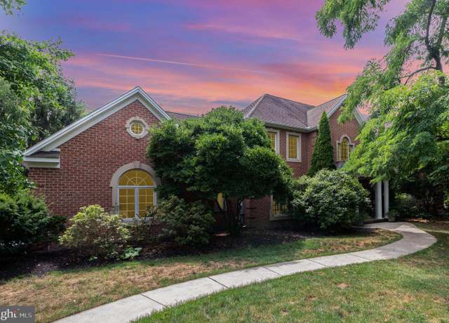 Property at 10 Sand Pine Ct, Mechanicsburg, PA 17050, 5 beds, 7 baths