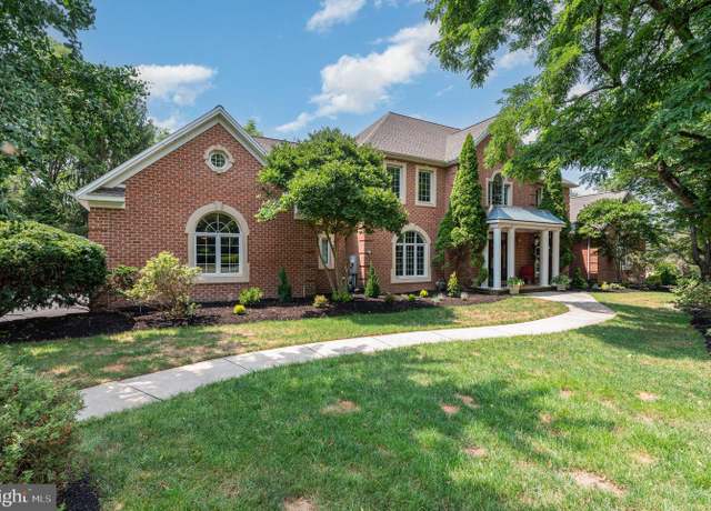 Property at 10 Sand Pine Ct, Mechanicsburg, PA 17050, 5 beds, 7 baths