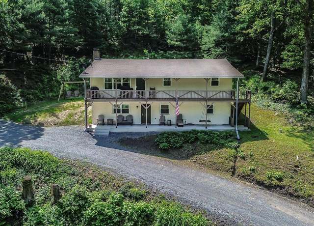 Property at 353 Jack Straw Rd, Julian, PA 16844, 3 beds, 2 baths