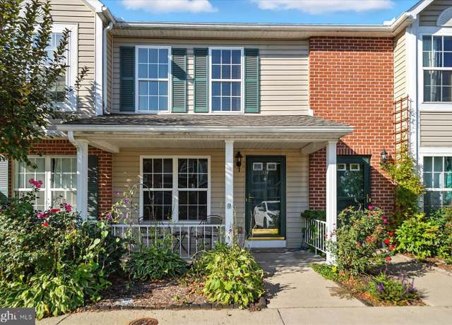 Property at 104 Pebble Ln, Bellefonte, PA 16823, 2 beds, 1.5 baths