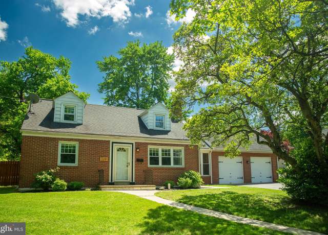 Property at 710 Heckel Ave, Spring City, PA 19475, 3 beds, 3 baths