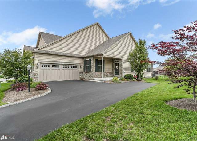 Property at 217 Honeycroft Blvd, Cochranville, PA 19330, 2 beds, 2 baths