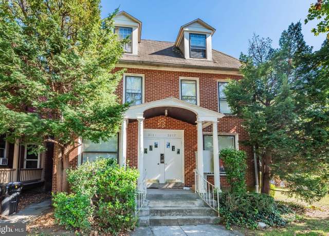 Property at 3217 N 3rd St, Harrisburg, PA 17110, 5 beds, 5 baths