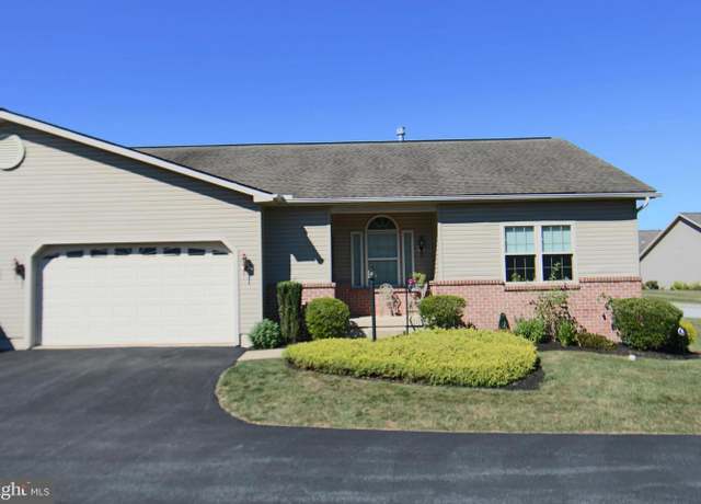 Property at 96 Eric Dr, Harrisburg, PA 17111, 3 beds, 3 baths