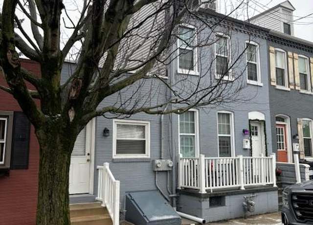 Property at 30 - 32 E New St, Lancaster, PA 17602