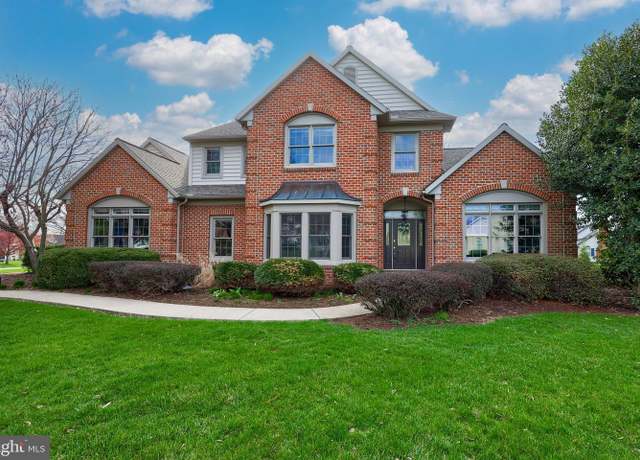 Property at 339 Harvest Dr, Lititz, PA 17543, 5 beds, 3.5 baths