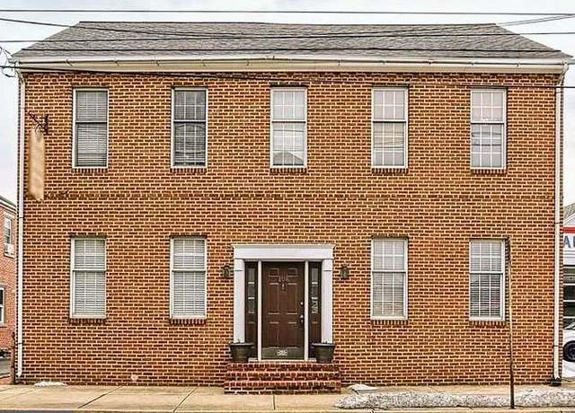 Property at 108-110 S Main St, Manheim, PA 17545, 6 beds, 3.5 baths