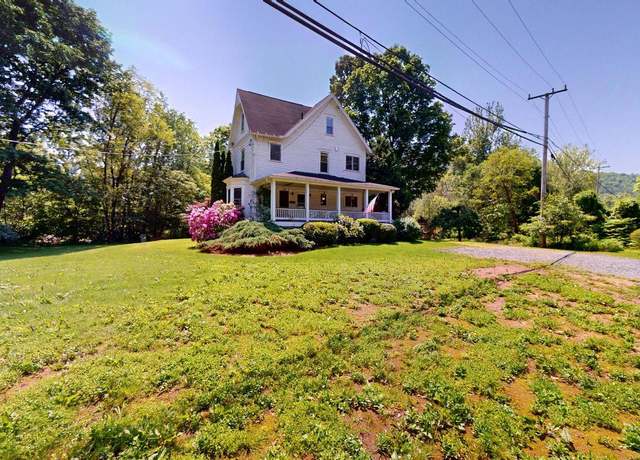 Property at 48-50 Trout Run Mountain Rd, Trout Run, PA 17771, 3 beds, 2 baths