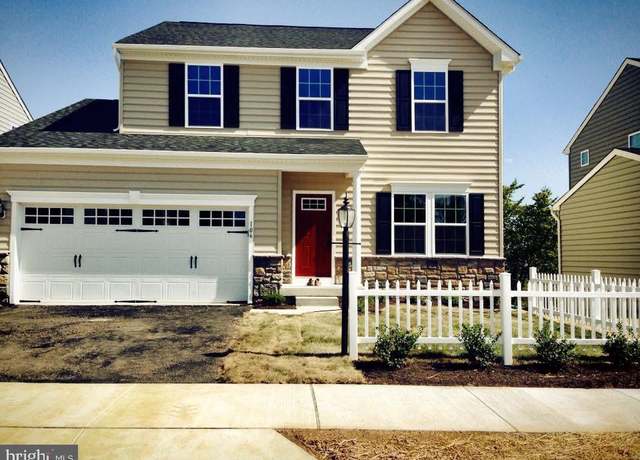 Property at 106 Garrett Ln, Gilbertsville, PA 19525, 4 beds, 3.5 baths