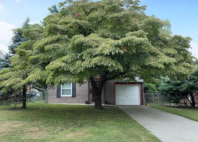 Property at 150 West Ave, Elkins Park, PA 19027, 3 beds, 1 bath