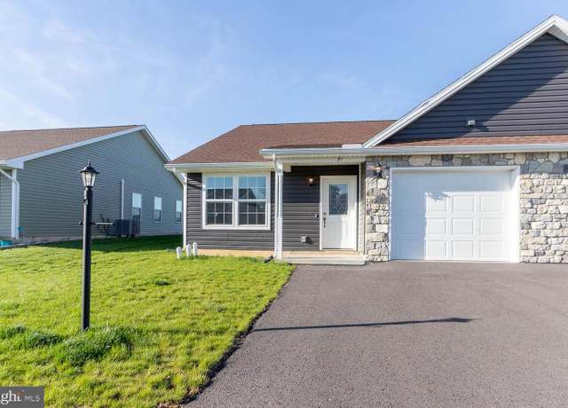 Property at 71 Pacific Ave, Milroy, PA 17063, 3 beds, 2 baths