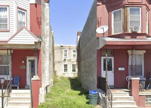 Property at 2123 W Somerset St, Philadelphia, PA 19132