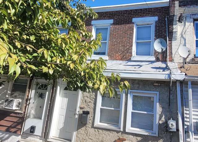 Property at 2305 S 63rd St, Philadelphia, PA 19142