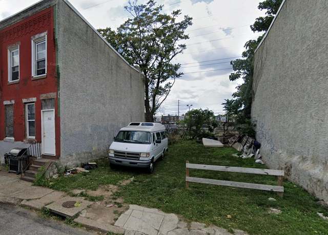 Property at 1924 N Newkirk St, Philadelphia, PA 19121