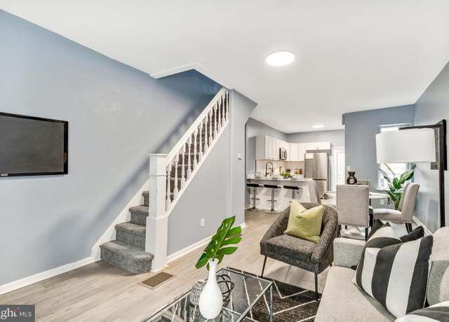 Property at 5517 Ardleigh St, Philadelphia, PA 19138, 3 beds, 1 bath