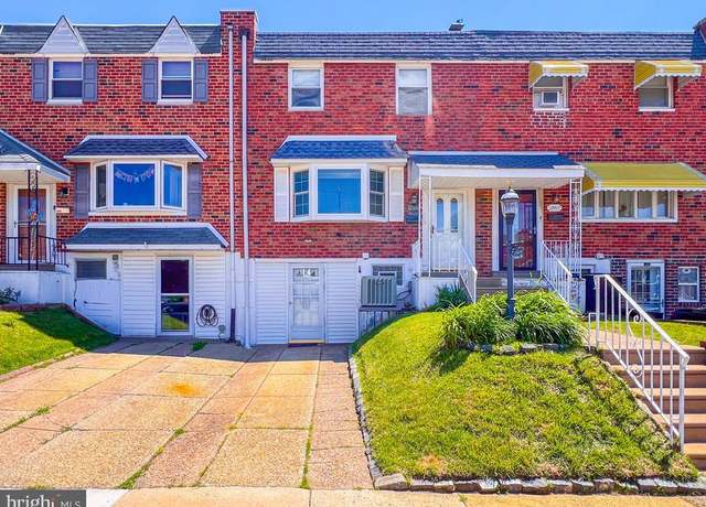Property at 12419 Balston Rd, Philadelphia, PA 19154, 3 beds, 1.5 baths
