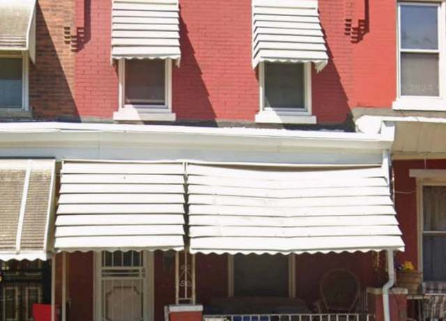 Property at 924 N 66th St, Philadelphia, PA 19151, 3 beds, 1 bath