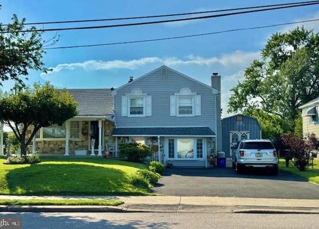 Property at 10144 Northeast Ave, Philadelphia, PA 19116, 3 beds, 1.5 baths