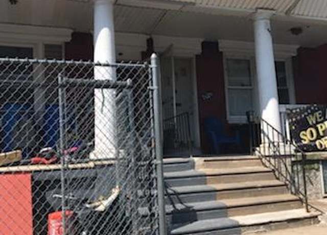Property at 1026 S Frazier St, Philadelphia, PA 19143, 3 beds, 1 bath