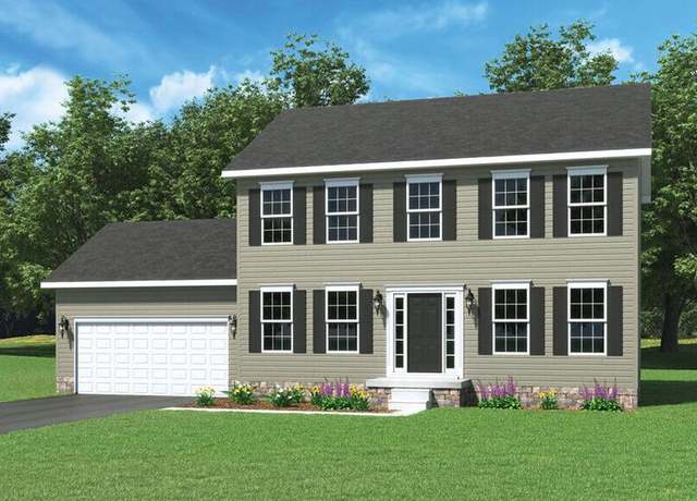 Property at 22 Meadow Ln #19, Hanover, PA 17331, 4 beds, 2.5 baths